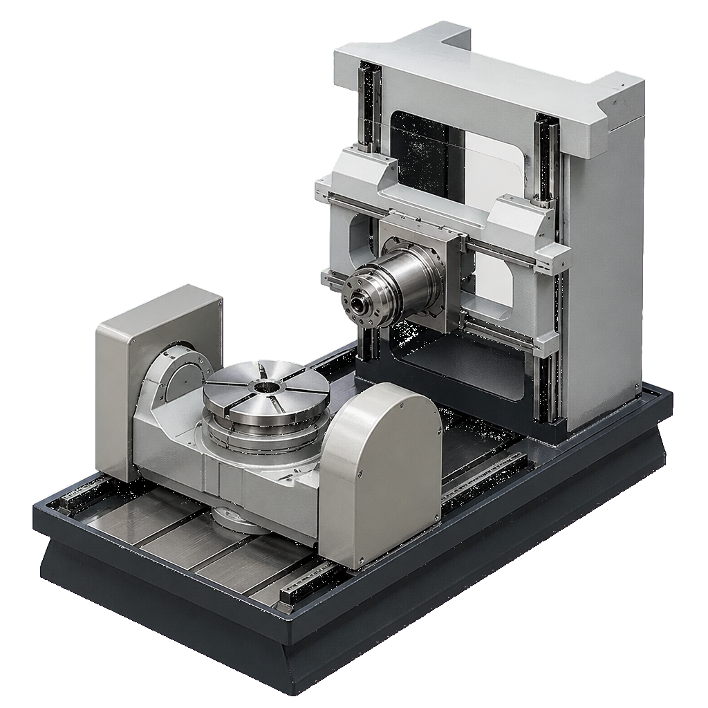 MCM CLOCK DYNAMIC Monopallet