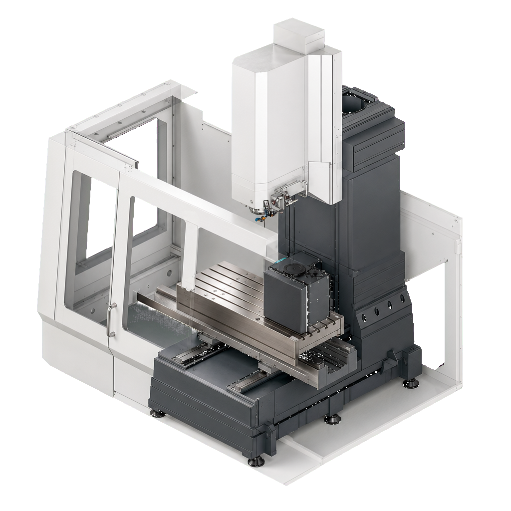 Haas VF-3 HRT310SP
