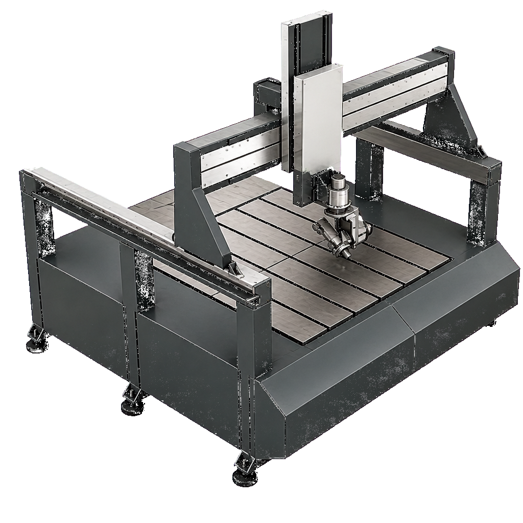 TRUMPF TruLaser Cell 5030