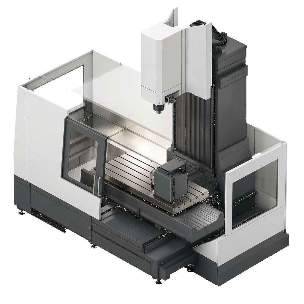 Haas VF-6-40 HRT310SP
