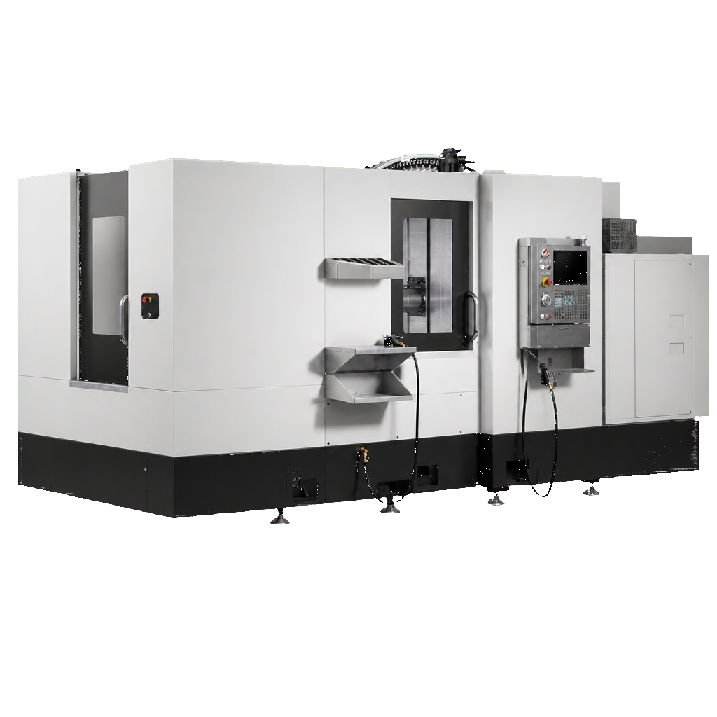 HAAS EC-500