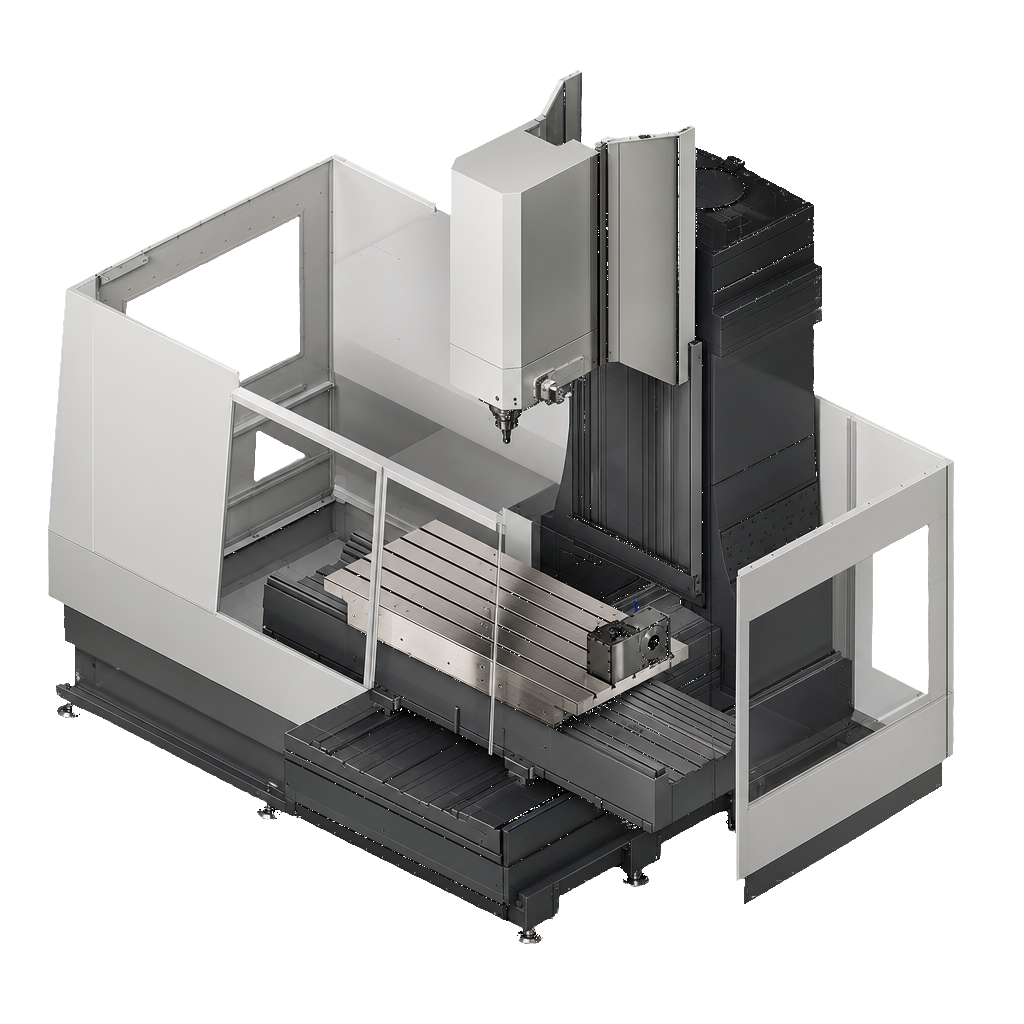 Haas VF-6/40 HRT160