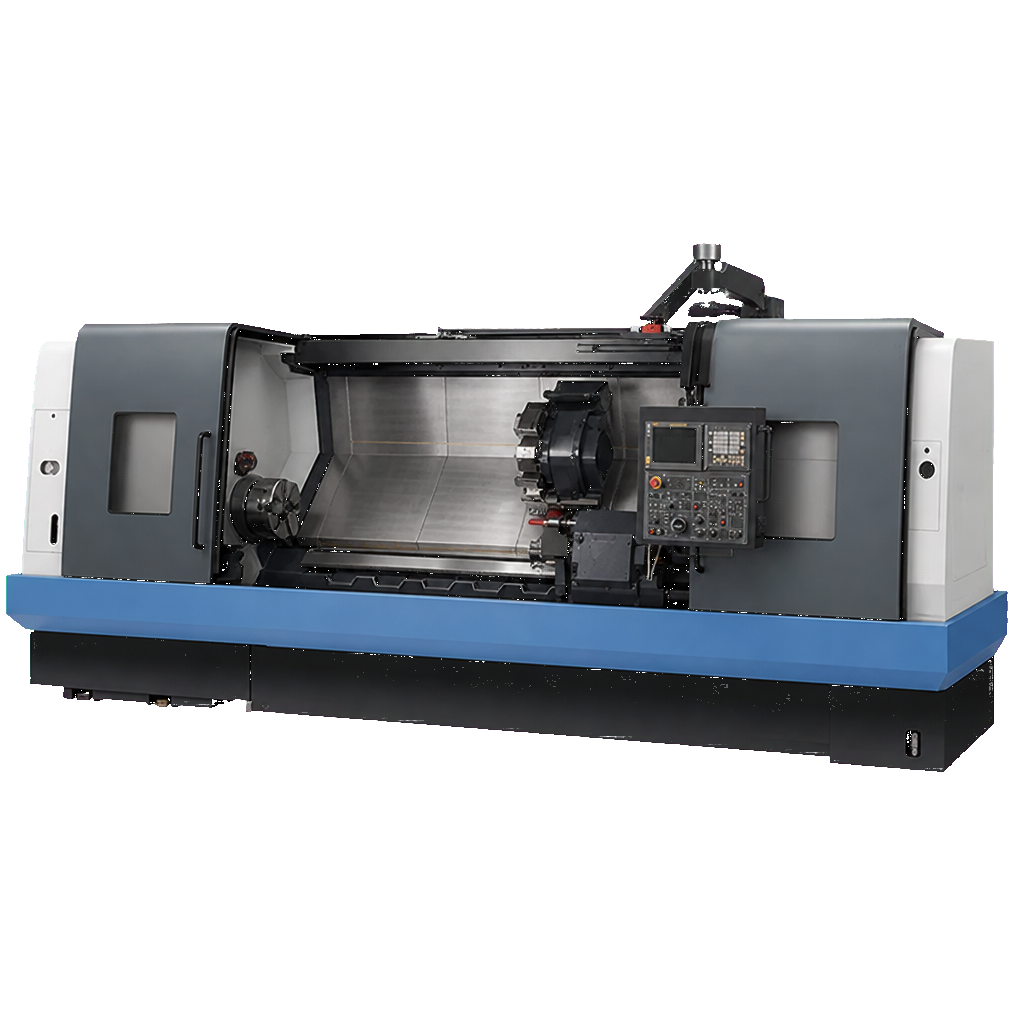 DN Solutions (Doosan) PUMA 400M