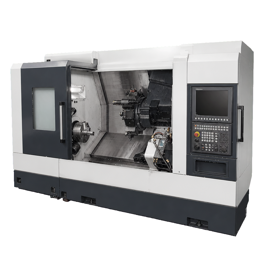 Mori Seiki NL/NT