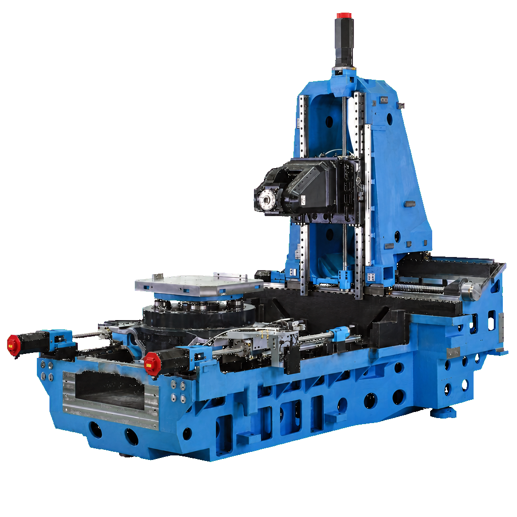Lilian HVM 110L-AC