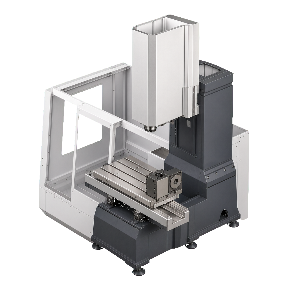 Haas VM-2