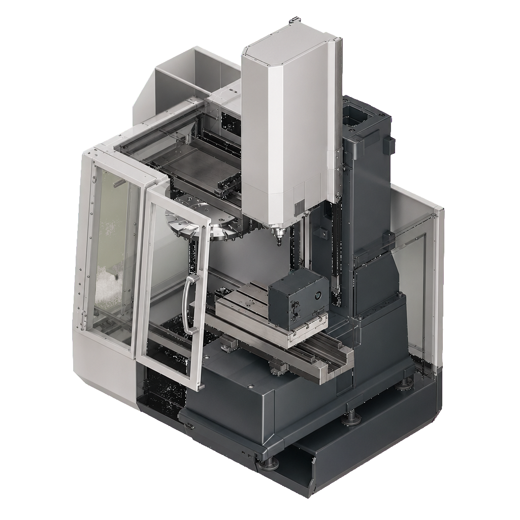 Haas VF-1 HRT210SS