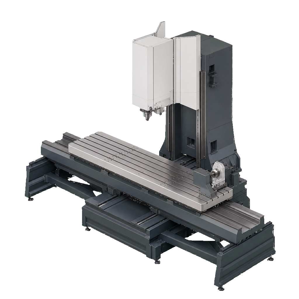 Haas VF-10/40 TR200Y