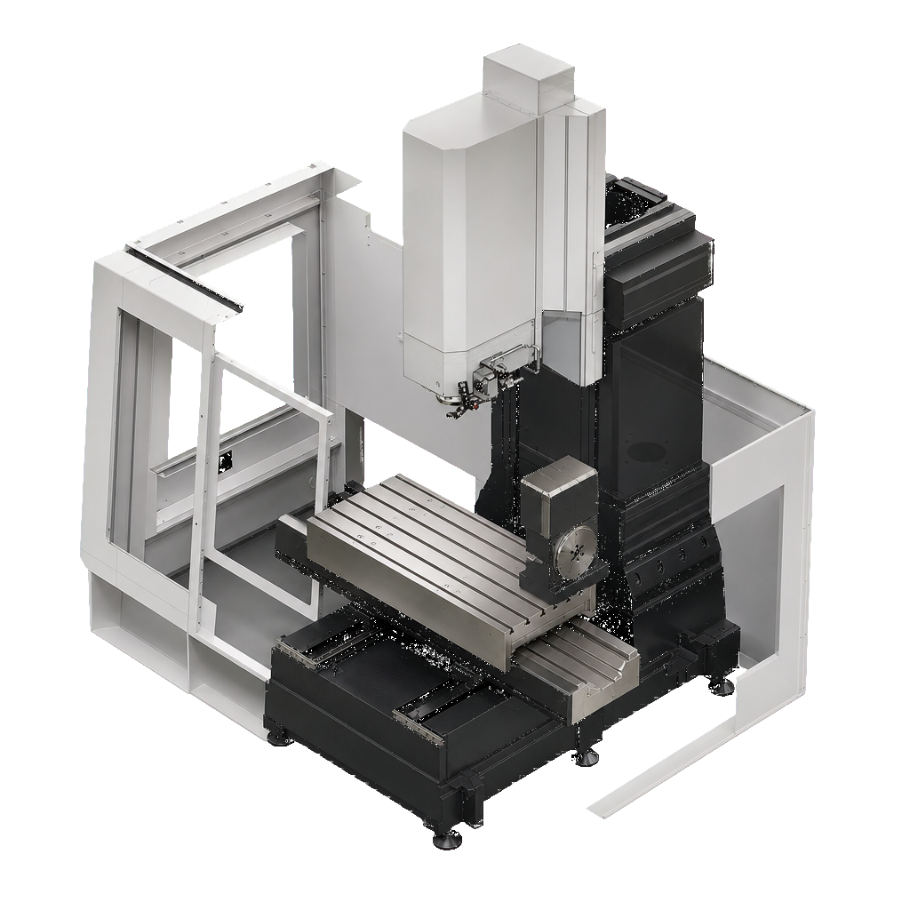 Haas VF-3 HRT210M