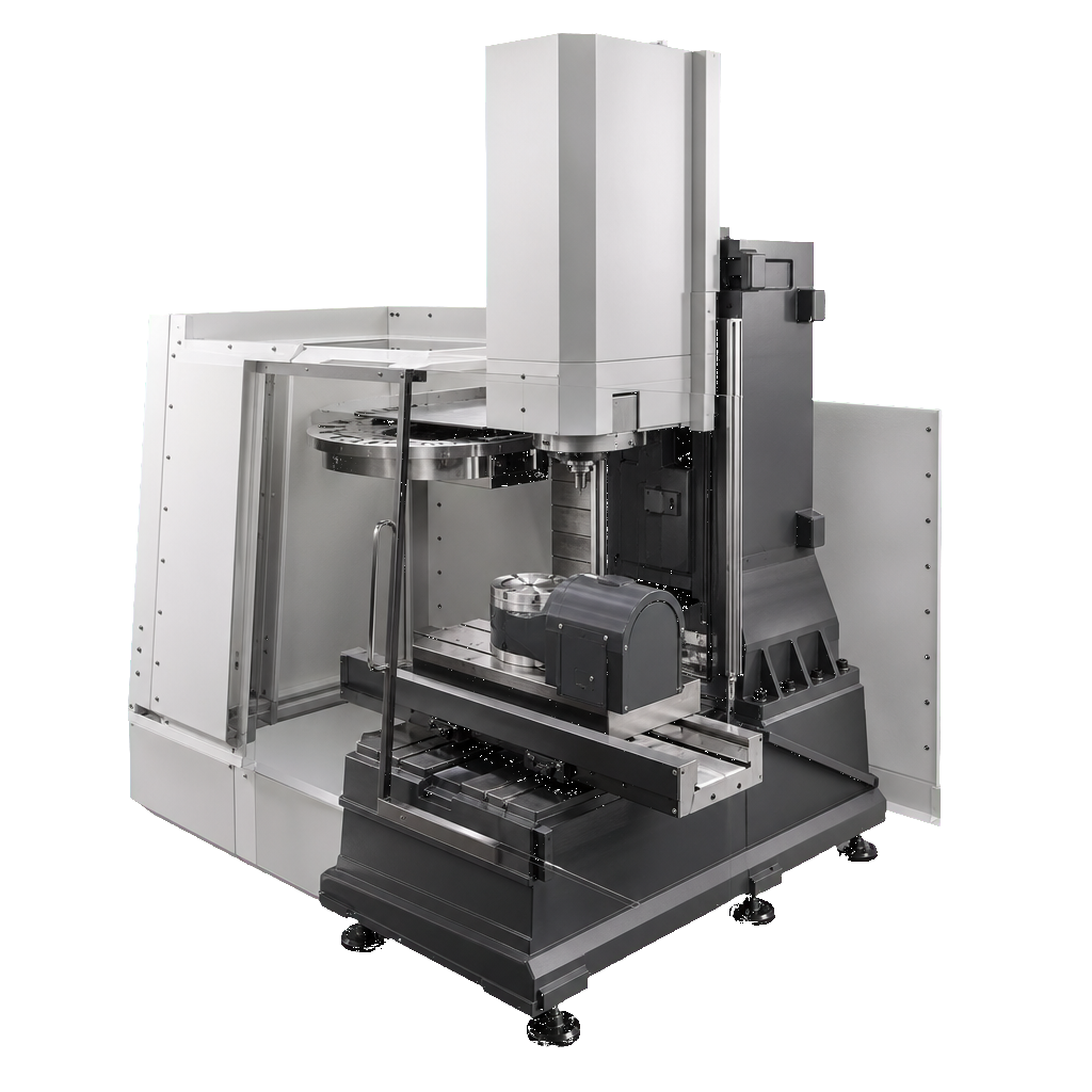 Haas VF-1 TRT100