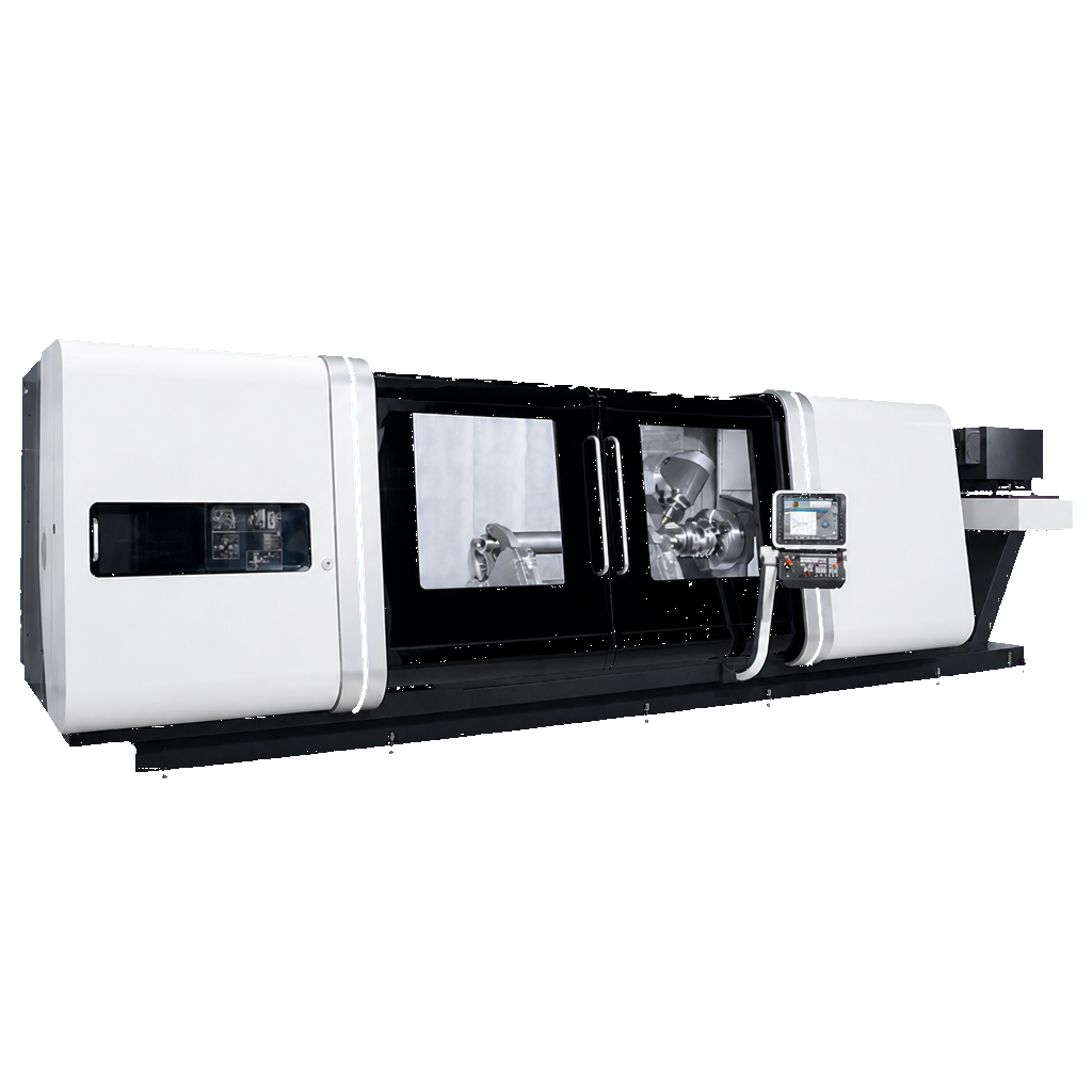 DMG MORI CTX Gamma 3000 TC