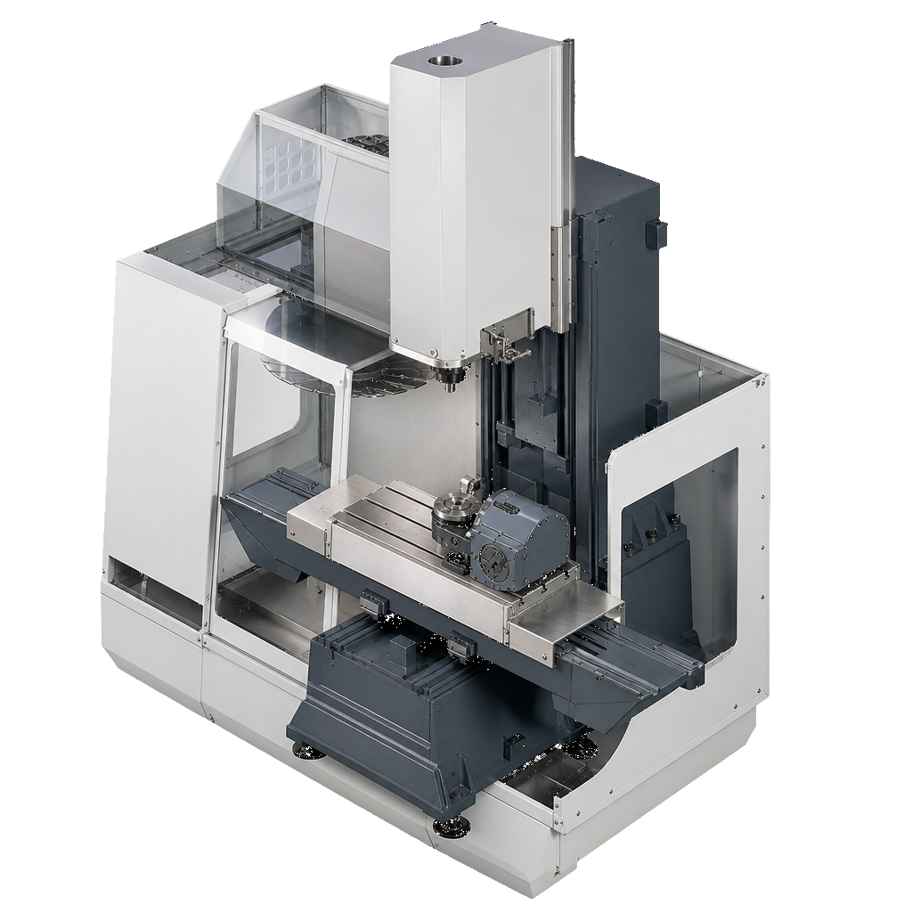 Haas VF-2 TRT160