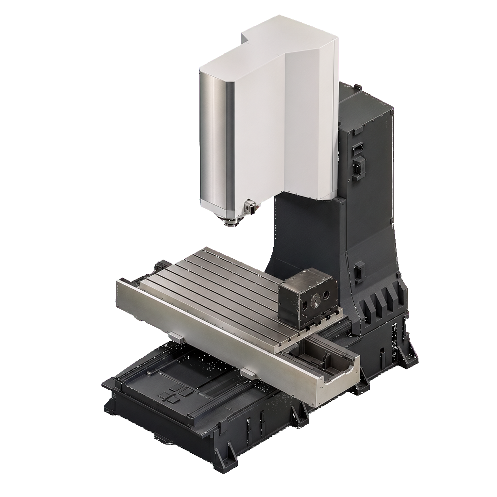 Haas VF-8/50 HRT310SS