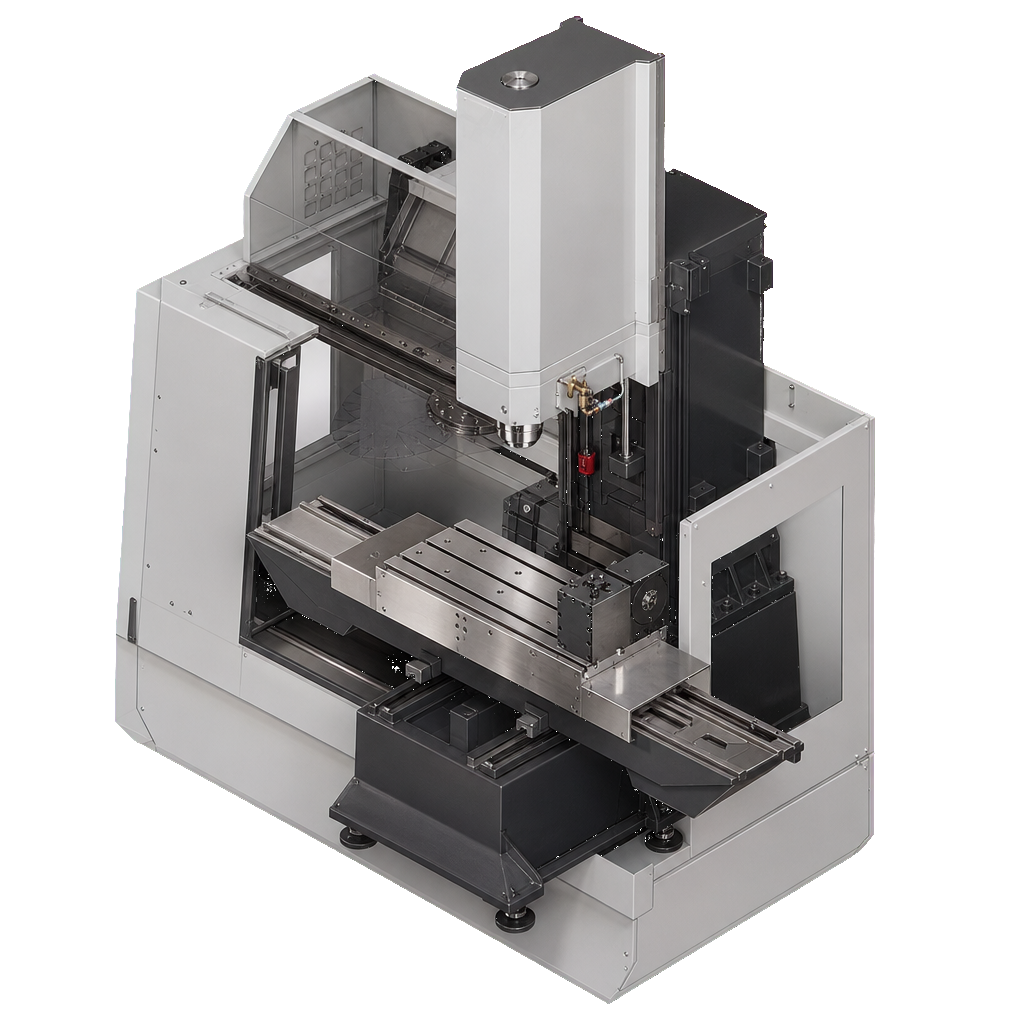 Haas VF-2