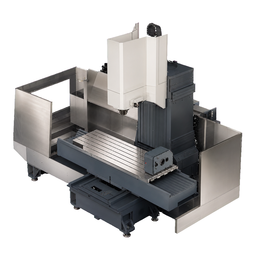 Haas VF-7/50 HRT310SS