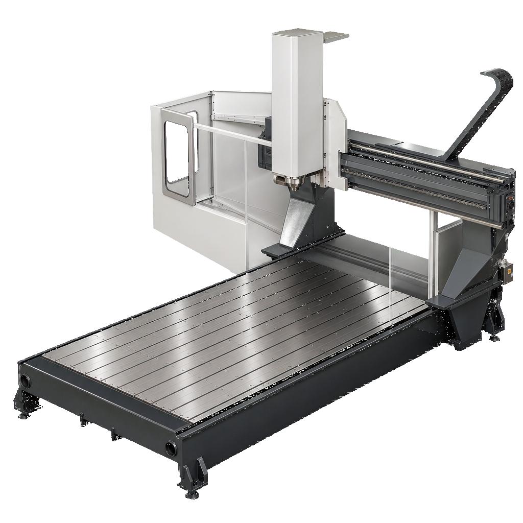 Haas GM-2