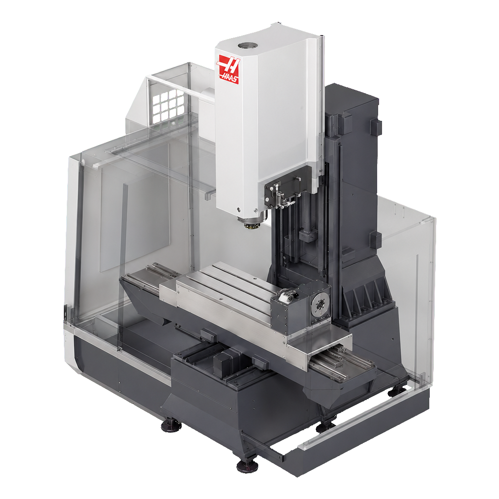 Haas VF-2 HRT160