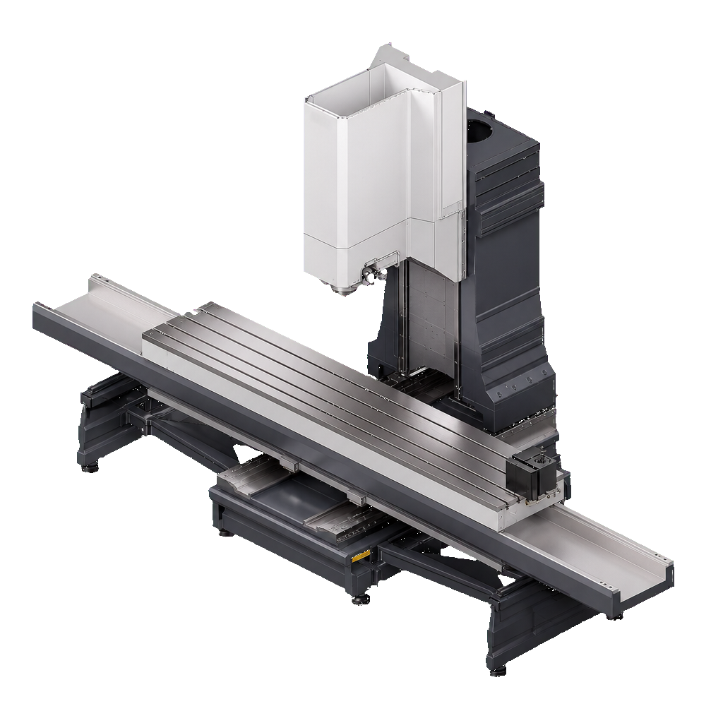 Haas VF-12/50 HRT210SP