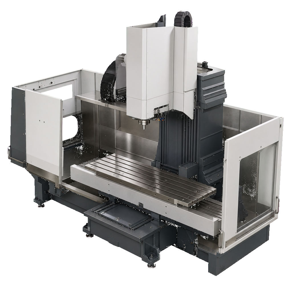 Haas VF-7/50 HRT210M