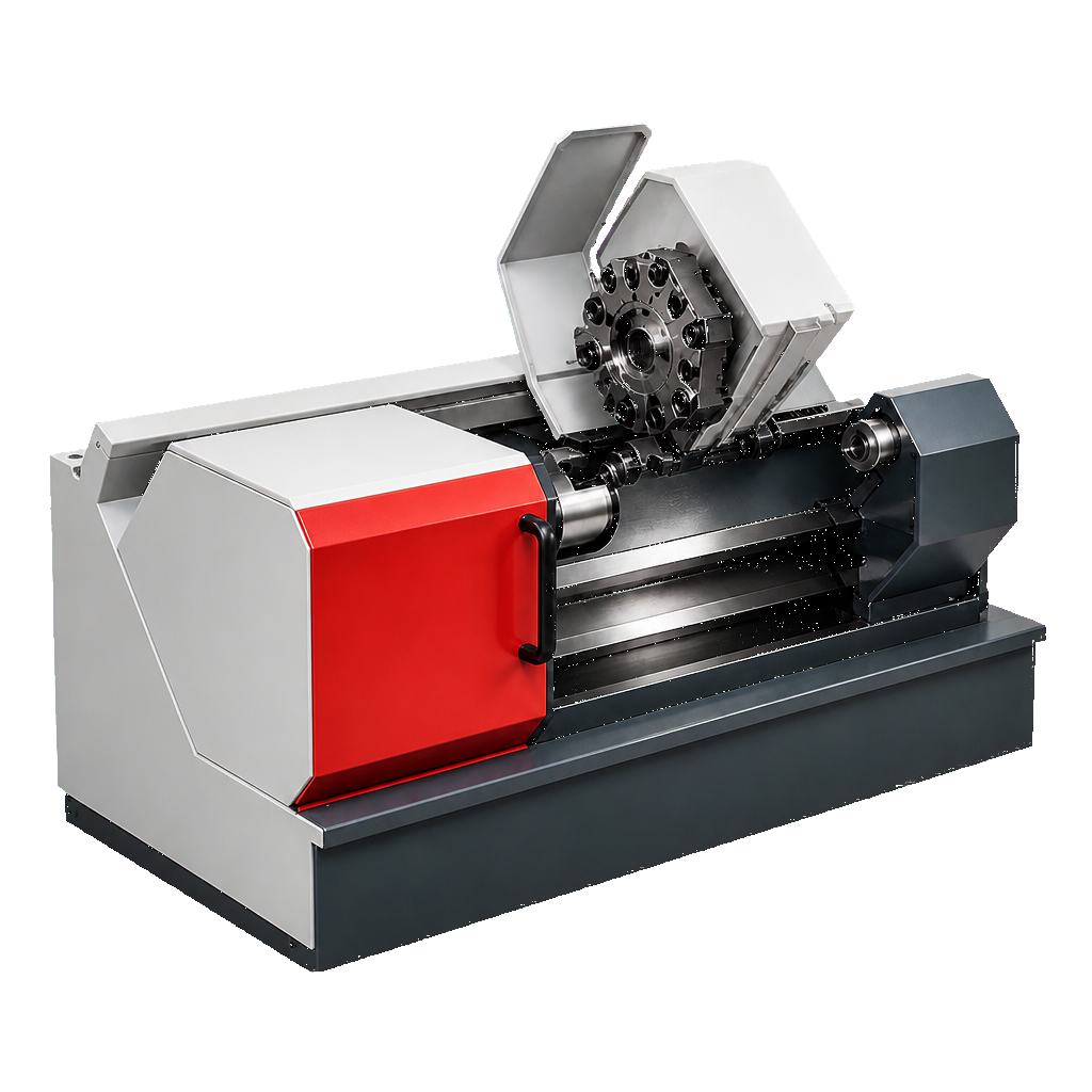 EMCO EMCOTURN E-45