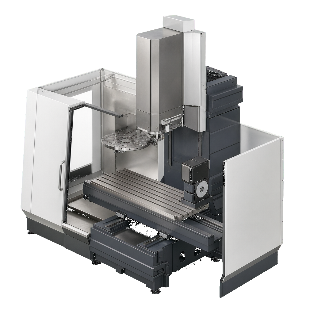 Haas VF-4 HRT210M