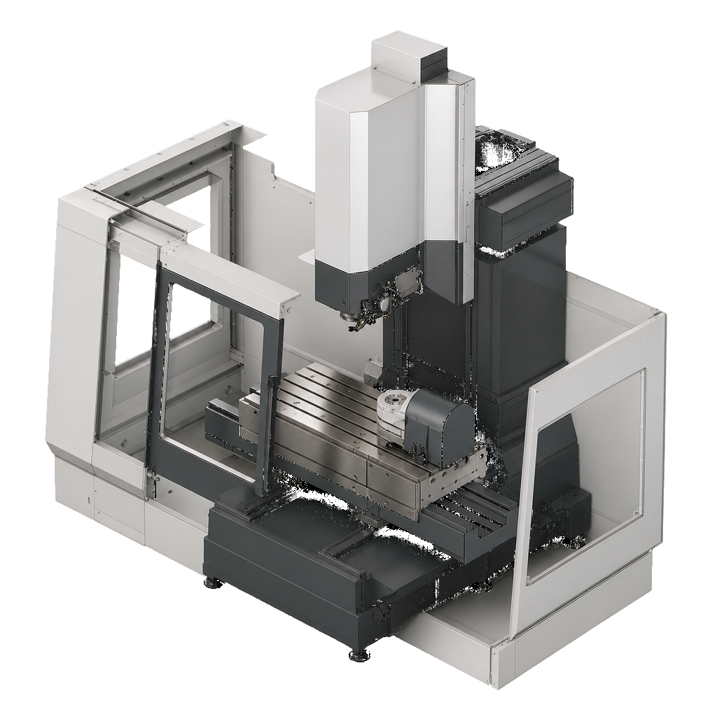 Haas VF-3 TRT100