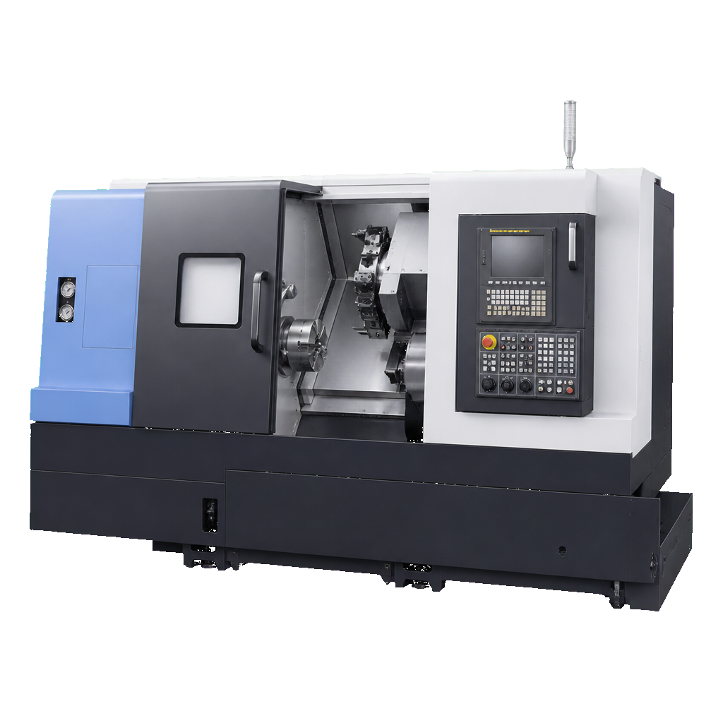DN Solutions Lynx 220ML