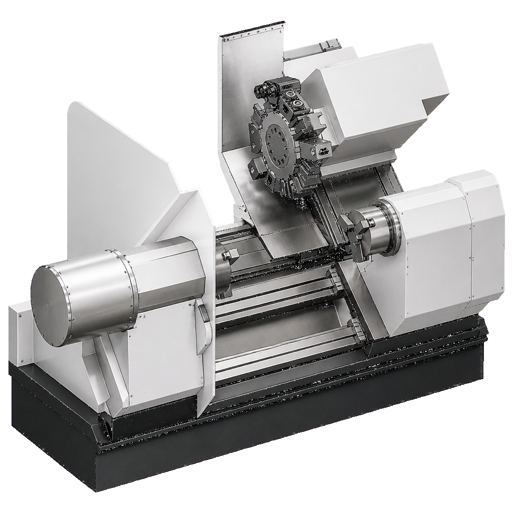 DMG MORI CLX 350