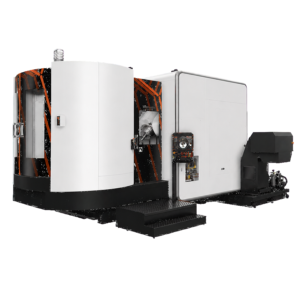 Mazak Integrex i-630V/6S