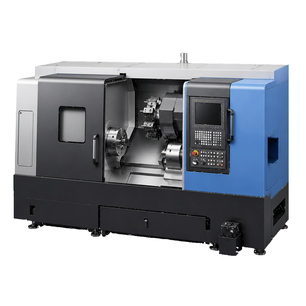 Doosan Lynx 220LY