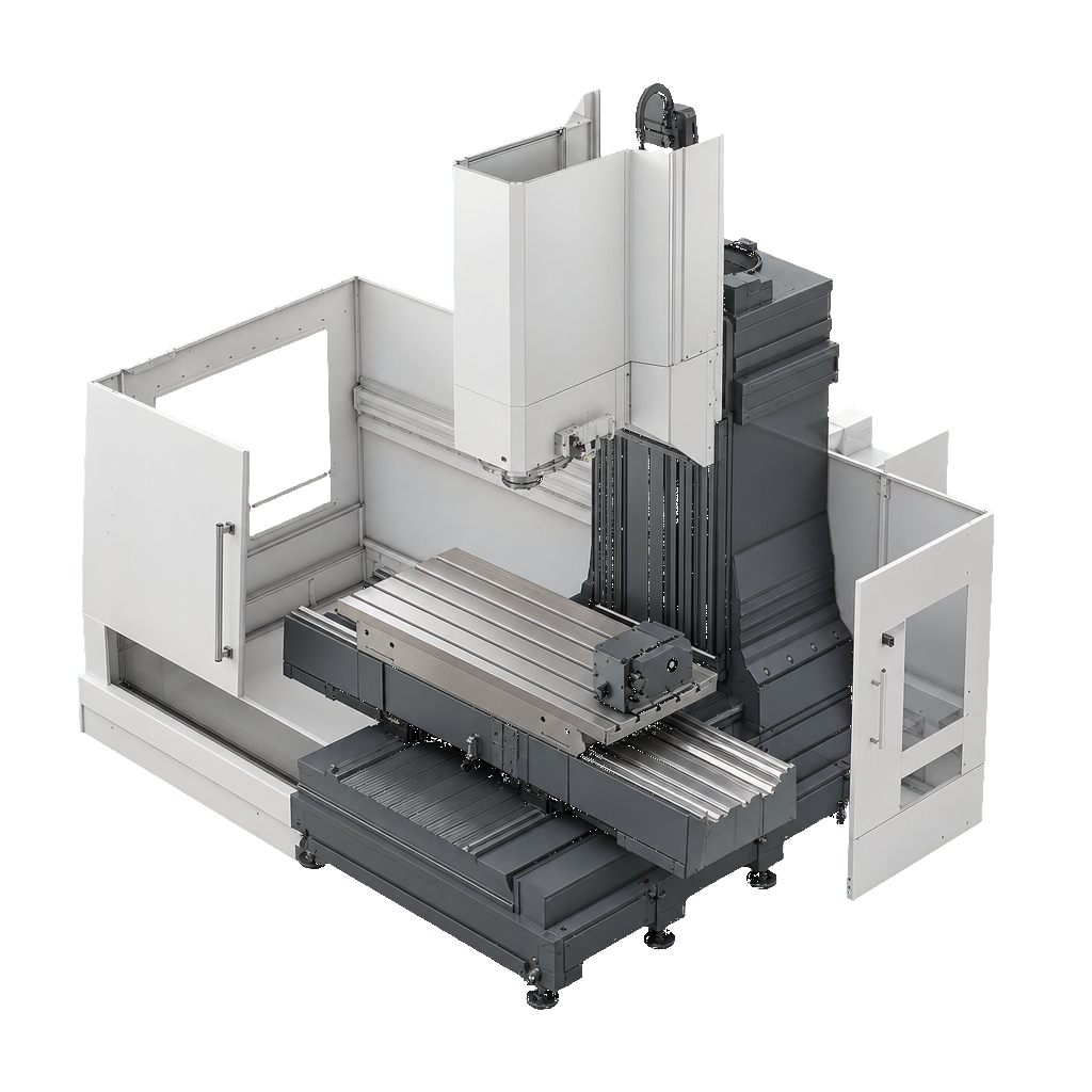 Haas VF-6/50 HRT210SS