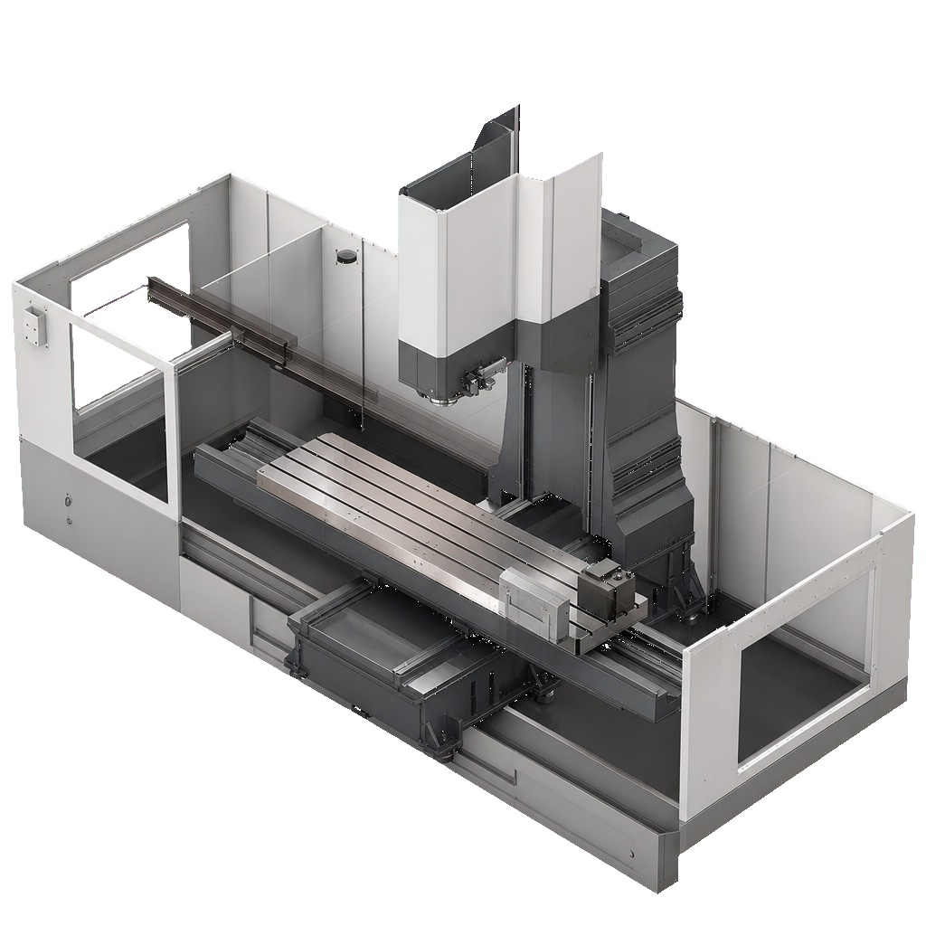 Haas VF-11/50 HRT210SP