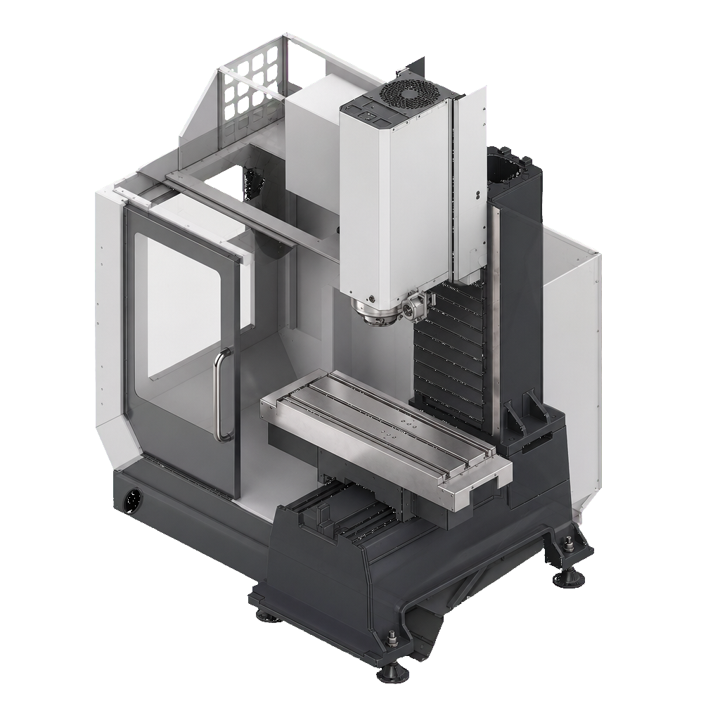 Haas Super Mini Mill