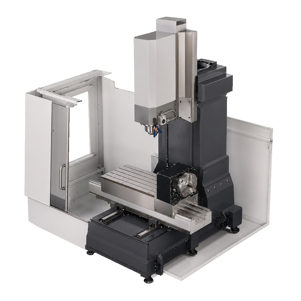 Haas VF-3 HRT310SS