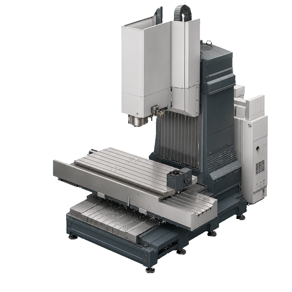 Haas VF-6-50