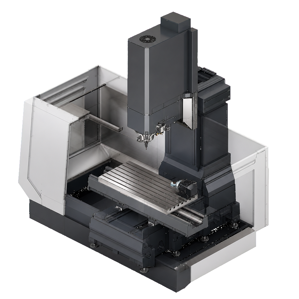 Haas VF-5/50 TRT70