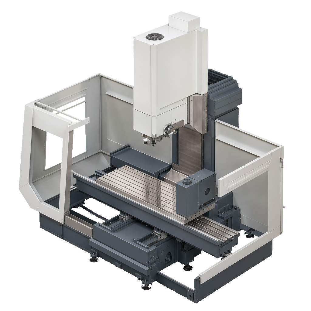 Haas VF-5/50XT HRT310