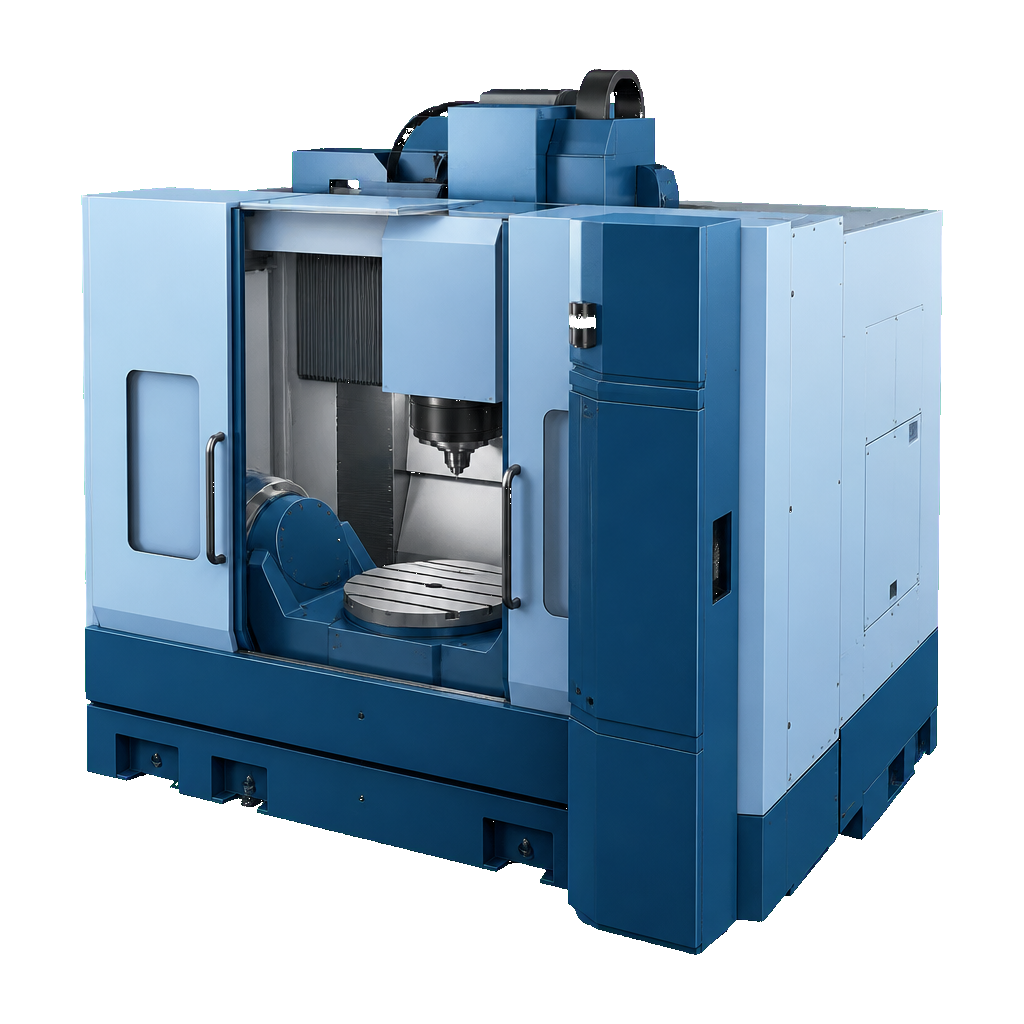 Matsuura MAM72-25V