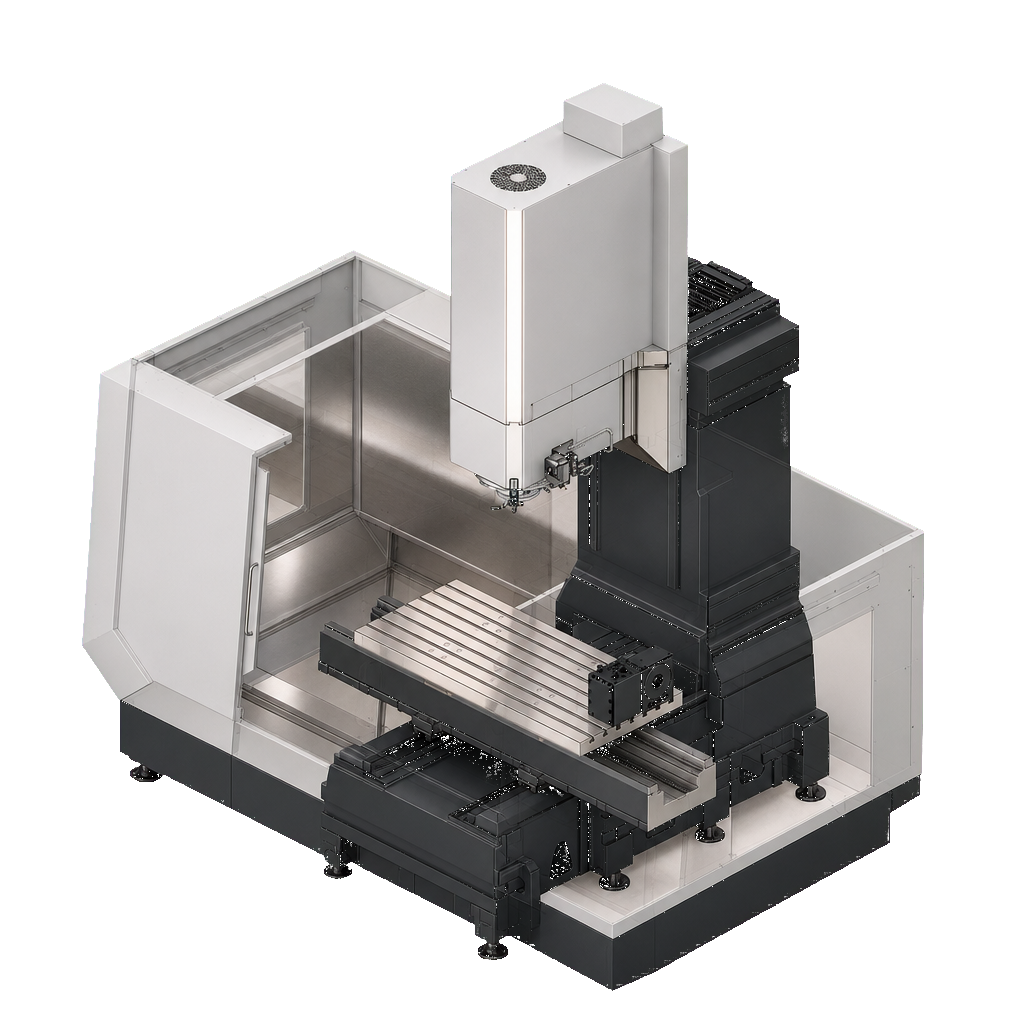 Haas VF-5/50