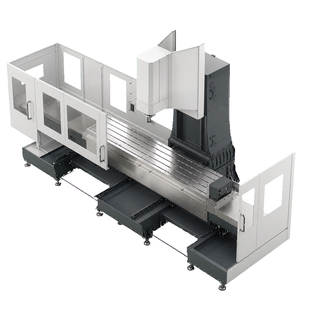 Haas VF-14/40 HRT210SS