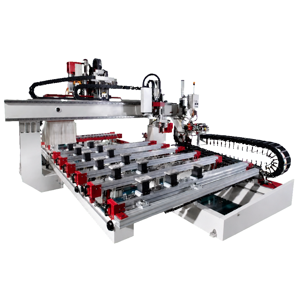 Holzher Promaster 7225