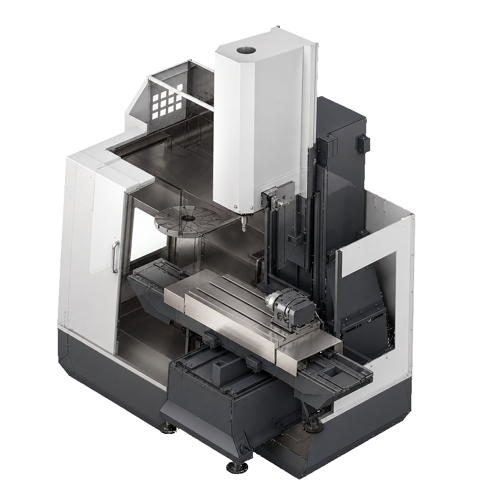 Haas VF-2 TRT70
