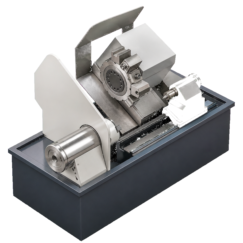 BLIN BL-S200LM (Fanuc 0i-TF)