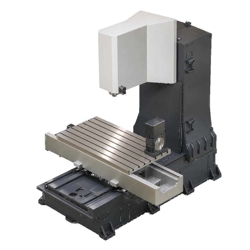 Haas VF-8/40 HRT210M
