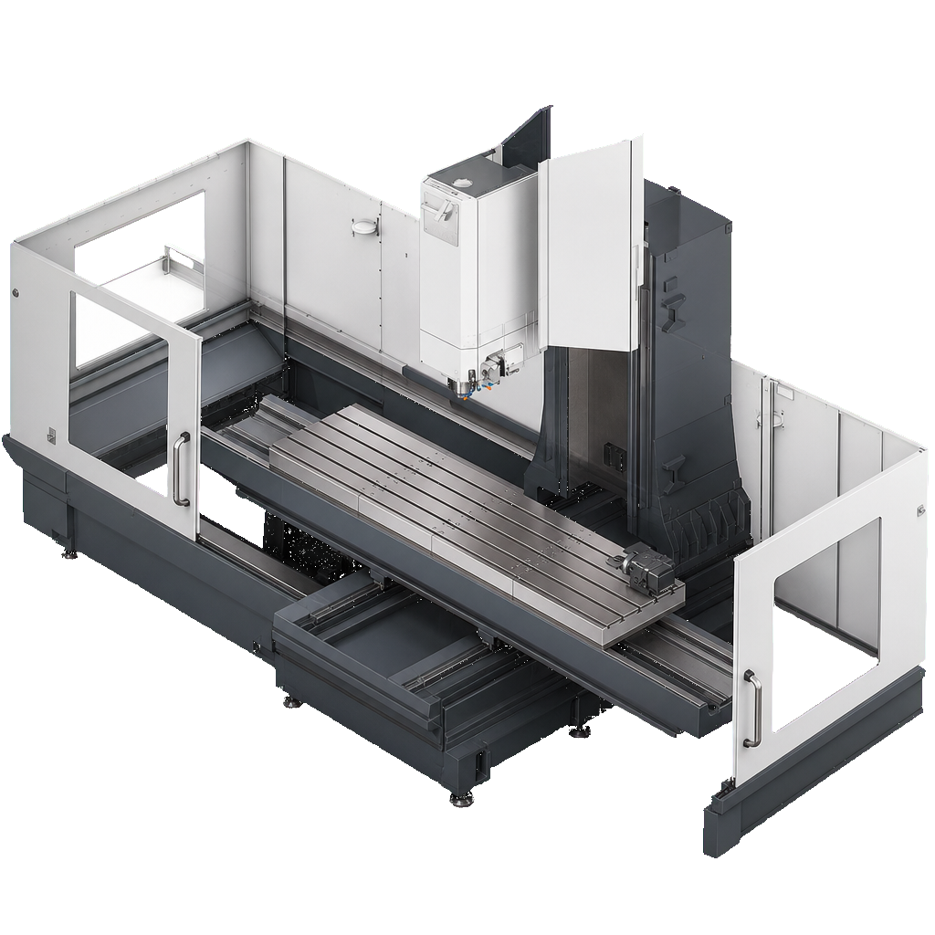 Haas VF-1140 TRT70