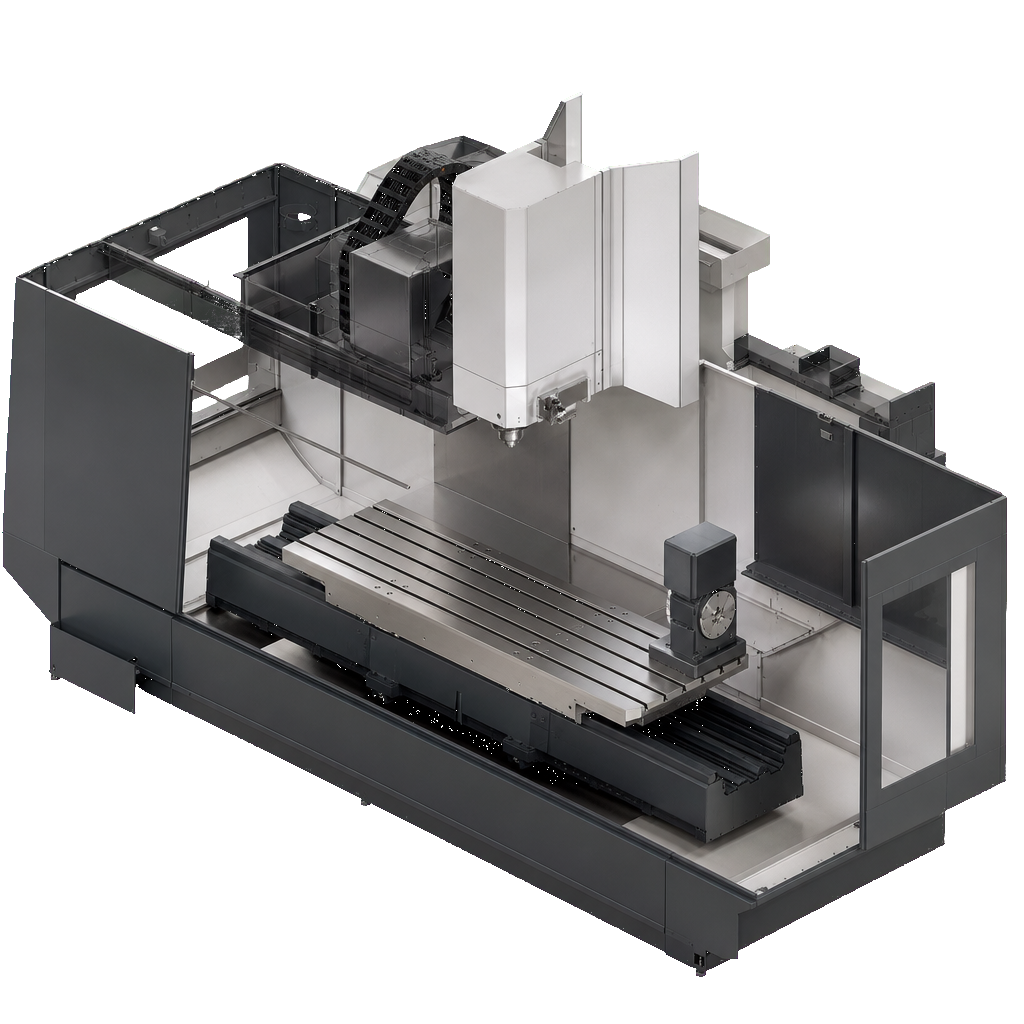 Haas VF-7/40 HRT210M
