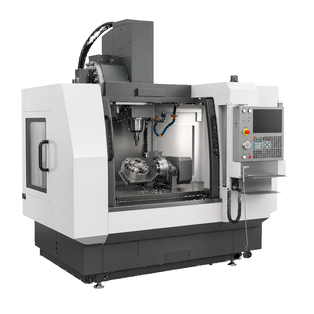 Haas CM-1 HRT100