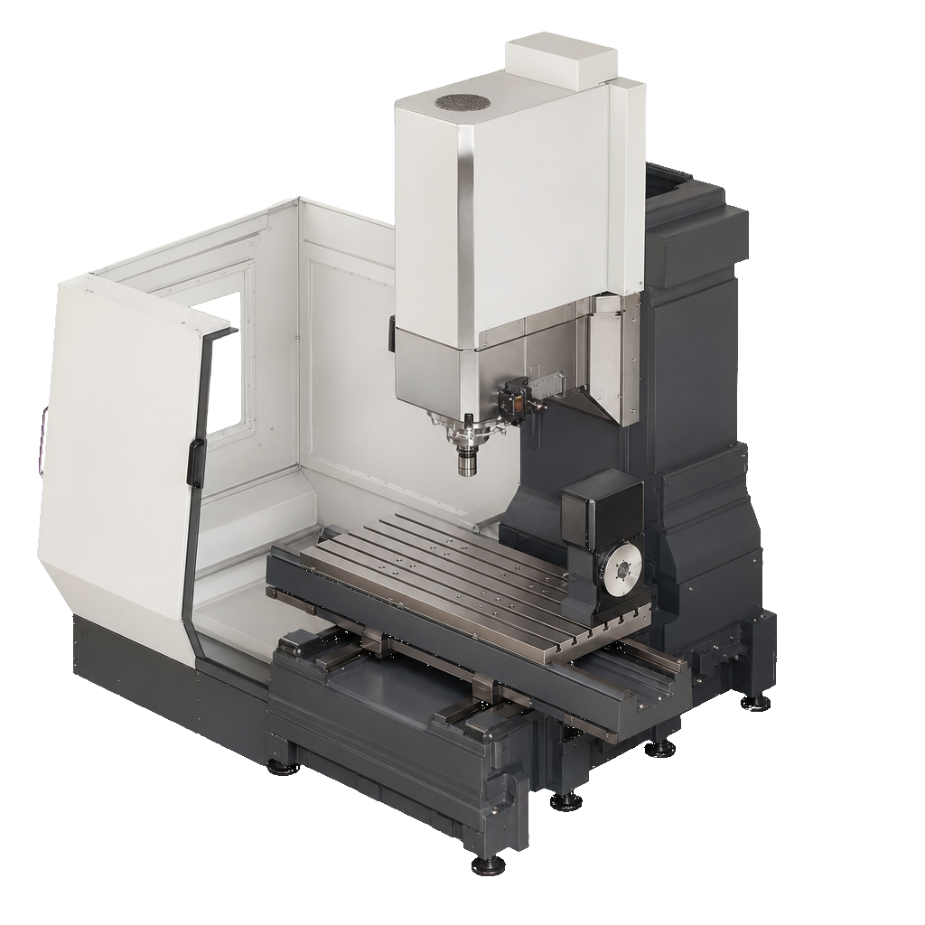 Haas VF-5/50 HRT210M