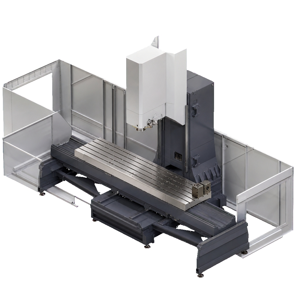 Haas VF-10/50 HRTA5
