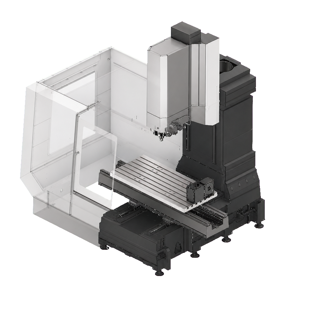 Haas VF-5/40